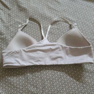 Comfy Wireless Bra