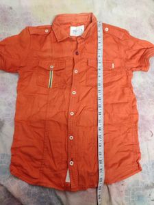 Kids Dress
