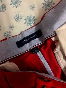 Tommy Hilfiger Pants