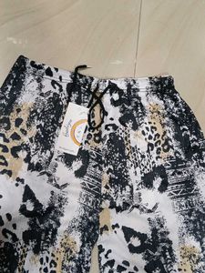 Printed Pajama pack of 2