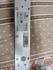 CCTV Camera Power Supply (Not Working)