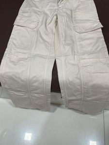 Off White Jeans