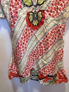 Beautiful Boho  Imported Top