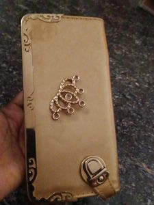 Vintage Style Phone Case
