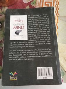 Fiction Book