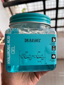 Dr rashel hyaluronic acid gel