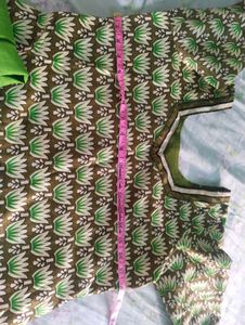 Suit Set (Apple Green)
