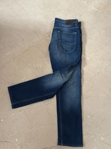 Lee Original Jeans