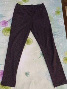 Comfy Casual Treggings