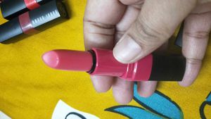 Bobbi Brown Crush Lipstick