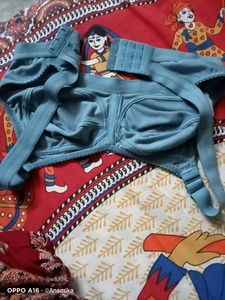 Women Full Coverage Bra Size Available 28 To 46