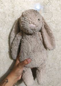 AUTHENTIC Jellycat Bunny