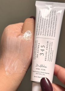 Dr. Althea 345 Relief Cream