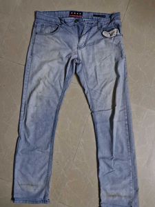 Casual jeans