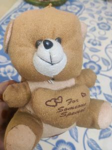 Teddy Beer.   Free Delivery 🚚