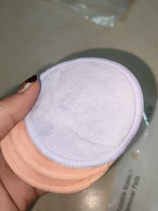 Combo: Beauty Blender+Makeup Remover Pads+Loofah