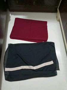 Dupatta Set of 4