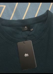 DESI MINIMALS CROP TOP