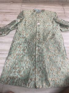 Only Coat Indowestern