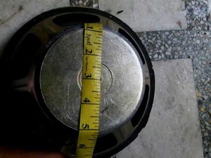 11inch Speaker Woofer