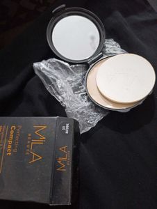 MILA BEAUTE Compact