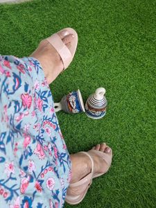 Trendy Heels