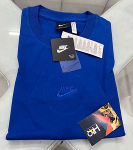 Nike Tshirt Drop Shoulder M XXL