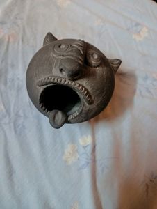 Ashtray (Soil)