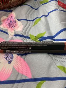 MAC LIP PENCIL CHICORY