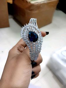Openable Fancy AD Kada