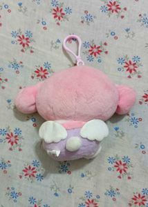 My Melody Plush
