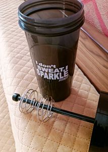 FITKIT Shaker Bottle