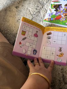 Combo Of 8 Children Books