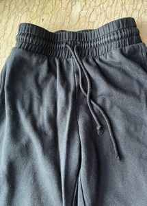 Black Sweatpants