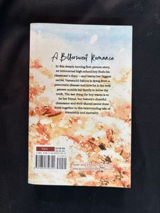 I Want to Eat Your Pancreas Manga