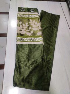 1 Curtain 7ft
