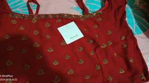 Ready To Wear Saree