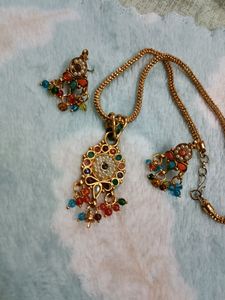 Necklace Set