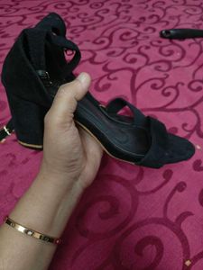 Dressberry Heels Eur 37