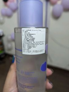Victoria&#39;s Secret Bright Violet Mist
