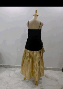 Gown