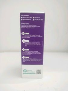 New DermaCo Hypochlorous anti Acne Hydrating Spray