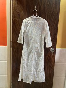 34 Bust Janasya 2 Piece Dress For Women
