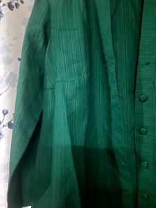 Korean Smart Business Blazer