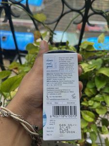 Plum Niacinamide Serum