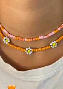 Layered Necklace ❤️