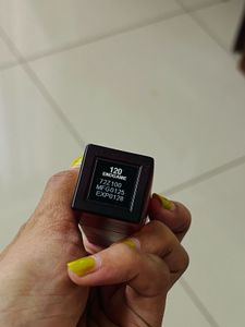 Maybelline Teddy Tint