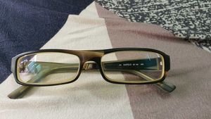 Spectacles  ,SAFILO BRAND with Titanium Frames
