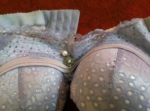 Sexy Princess Bra