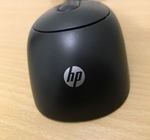 Hp Working Mouse